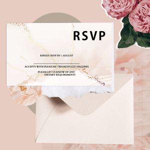 RSVP