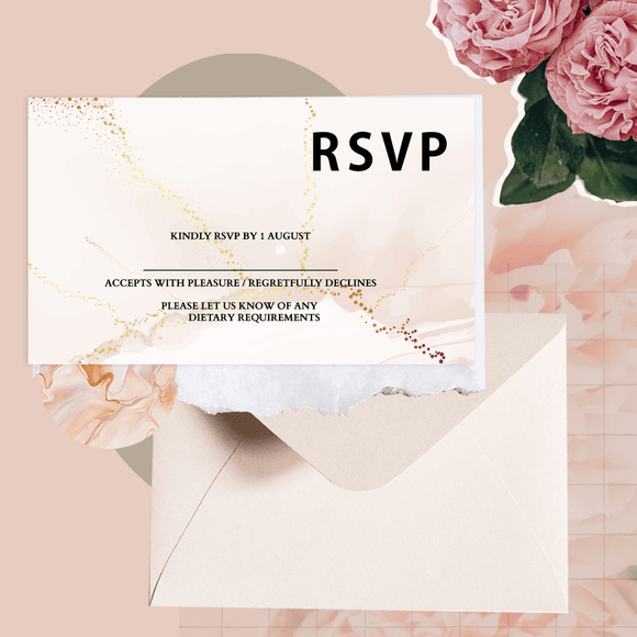 RSVP