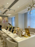 Paris Fashion Week Viewing Party