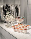 Paris Fashion Week Viewing Party