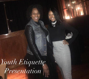 Prestige School of Protocol